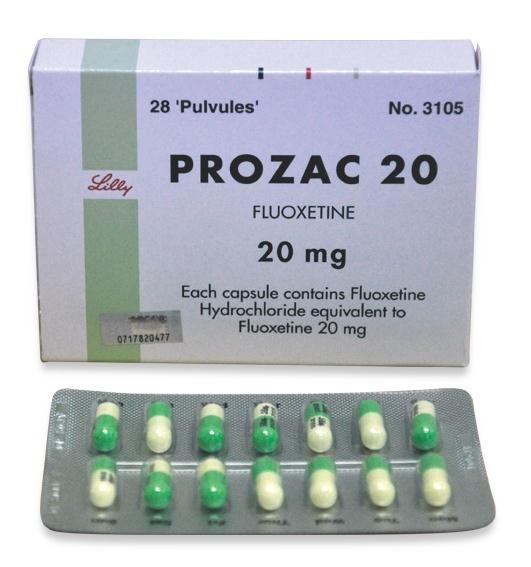 Prozac Nedir ve ne için Kullanılır?