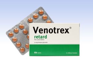 Venotrex Nedir ve ne için Kullanılır?