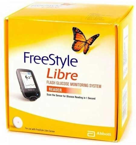 Freestyle Libre