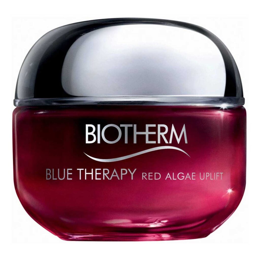 Biotherm BlueThrapy Red Algae Uplift Cream 