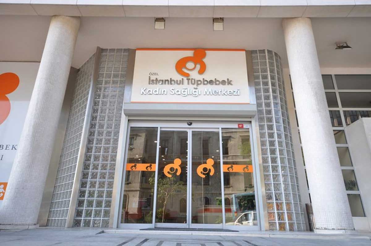 İstanbul Tüp Bebek Merkezi