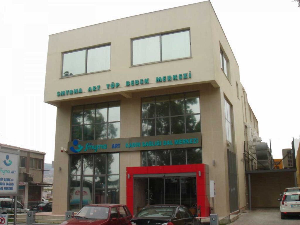 En İyi Tüp Bebek Klinikleri Hangileridir? Reçete Bilgi Ağı