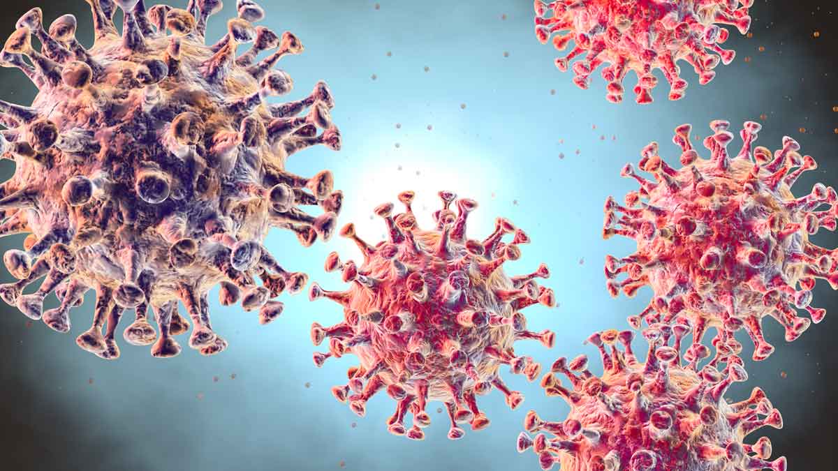 Corona Virüsü (Koronavirüs) Nedir?