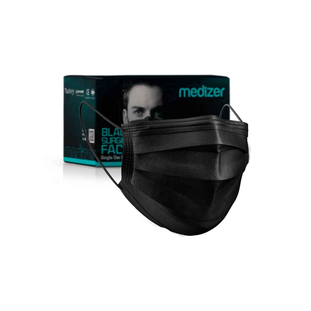 Medizer Full Ultrasonik Cerrahi Maske